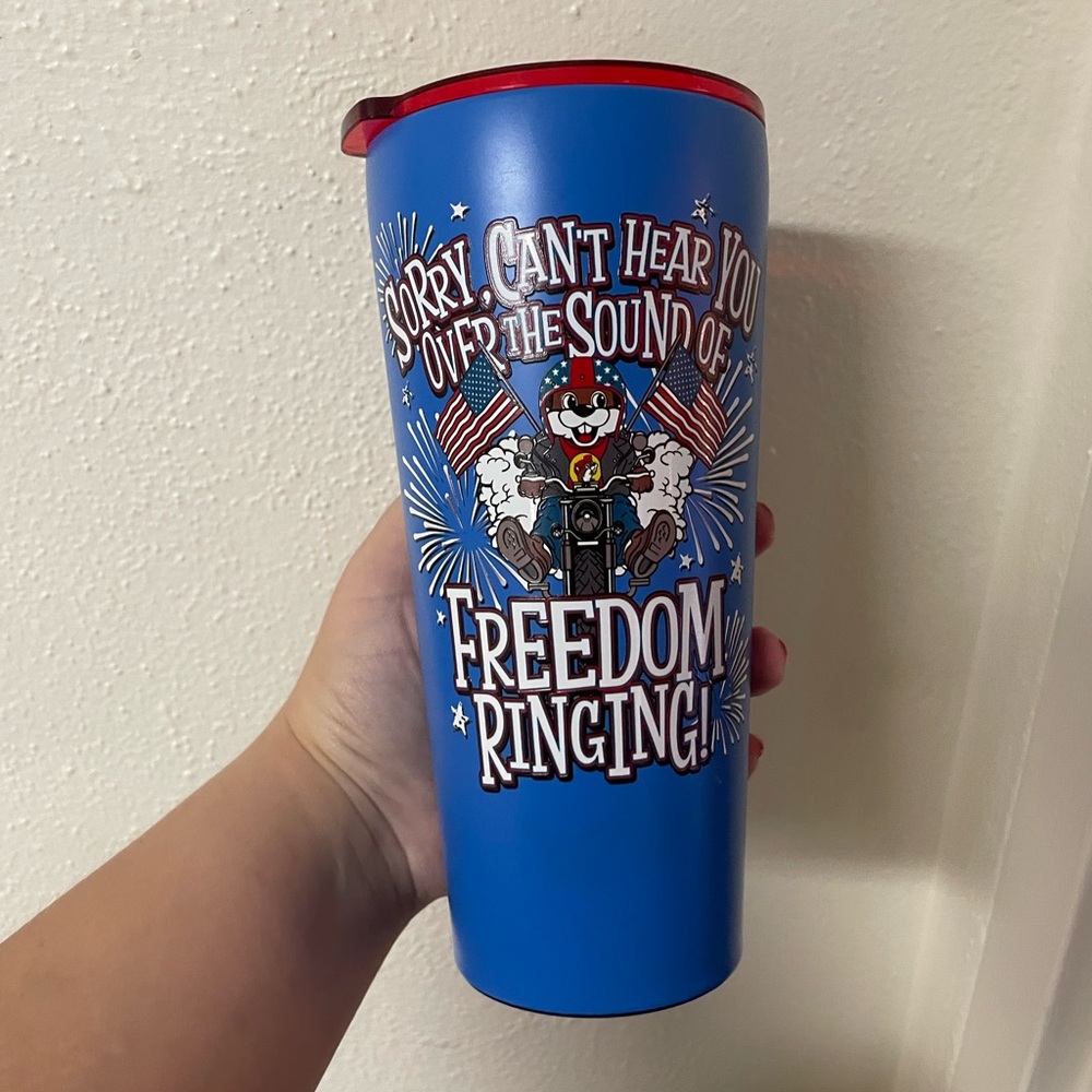 Buc-ee’s Cup